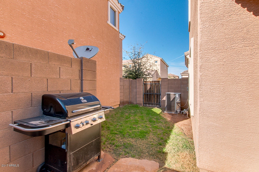 2126 S Seton Ave, Gilbert, AZ 85295 photo 18