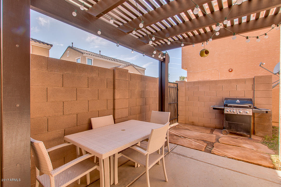 2126 S Seton Ave, Gilbert, AZ 85295 photo 17