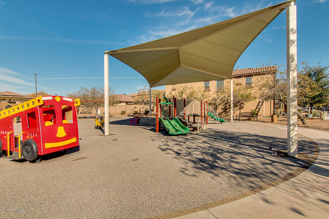 2126 S Seton Ave, Gilbert, AZ 85295 photo 26