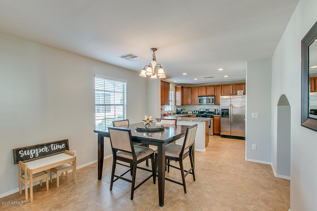 2126 S Seton Ave, Gilbert, AZ 85295 photo 3