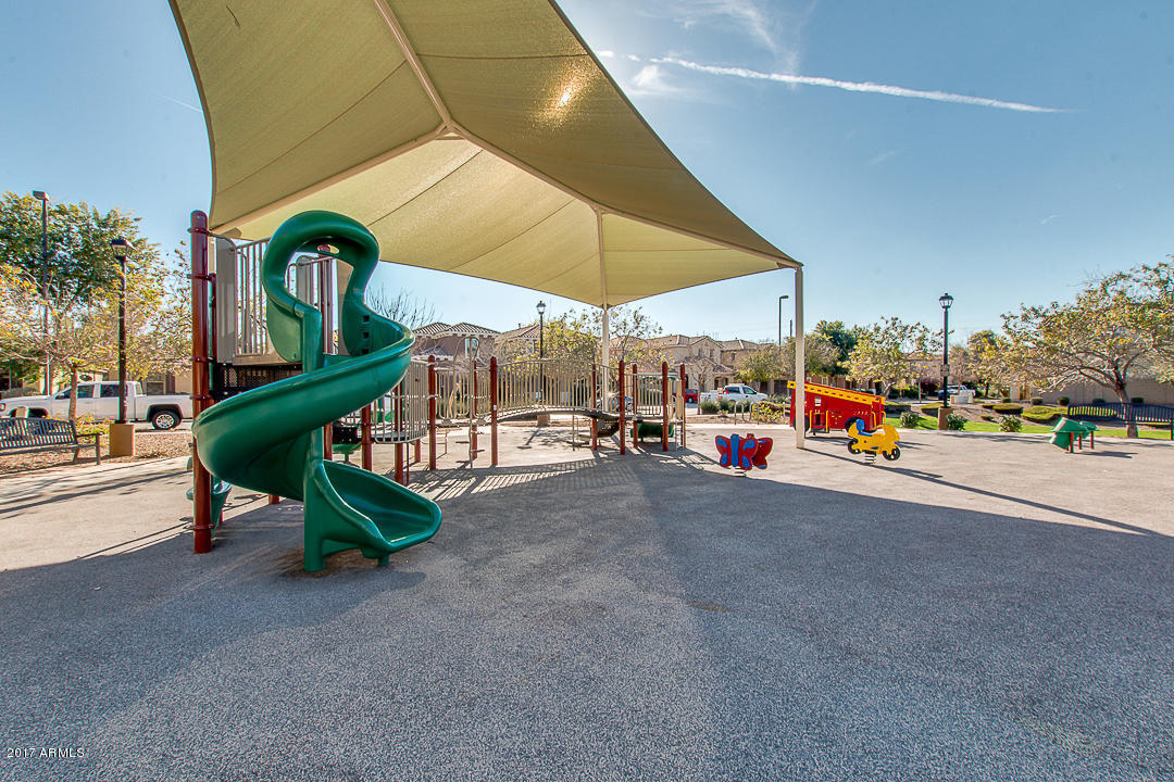 2126 S Seton Ave, Gilbert, AZ 85295 photo 25