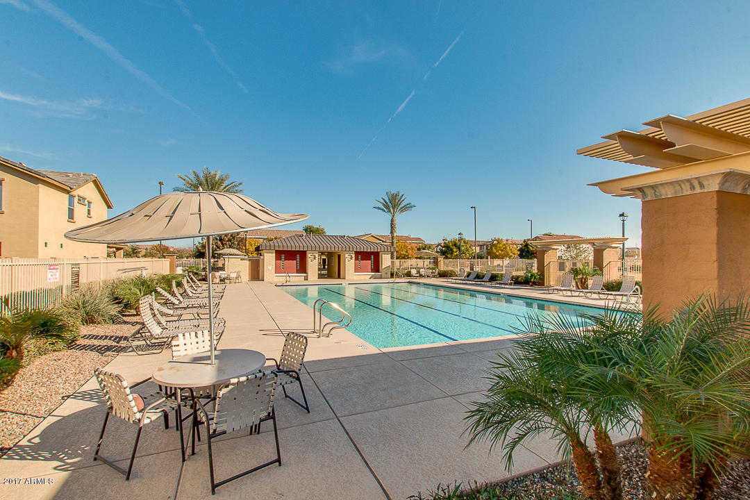 2126 S Seton Ave, Gilbert, AZ 85295 photo 21