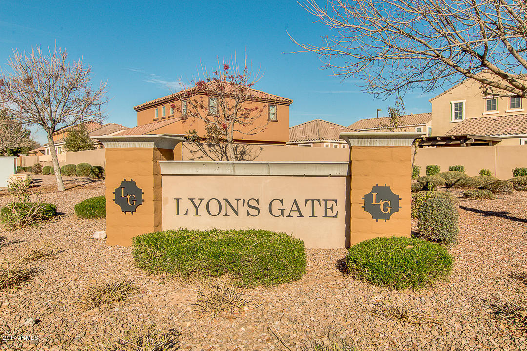 2126 S Seton Ave, Gilbert, AZ 85295 photo 20