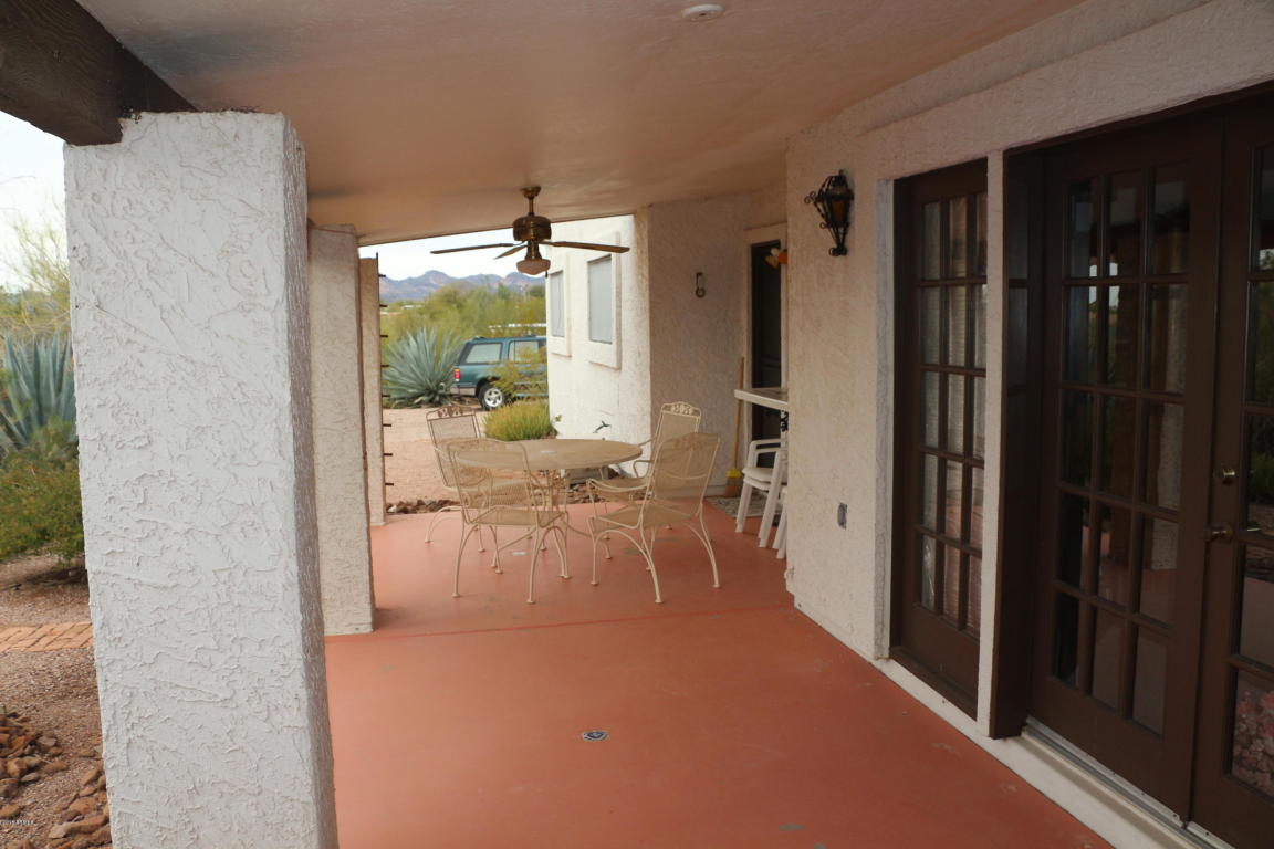 5423 E Painted Rock Rd, Apache Junction, AZ 85119 photo 3