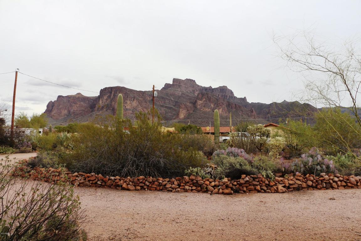 5423 E Painted Rock Rd, Apache Junction, AZ 85119 photo 23
