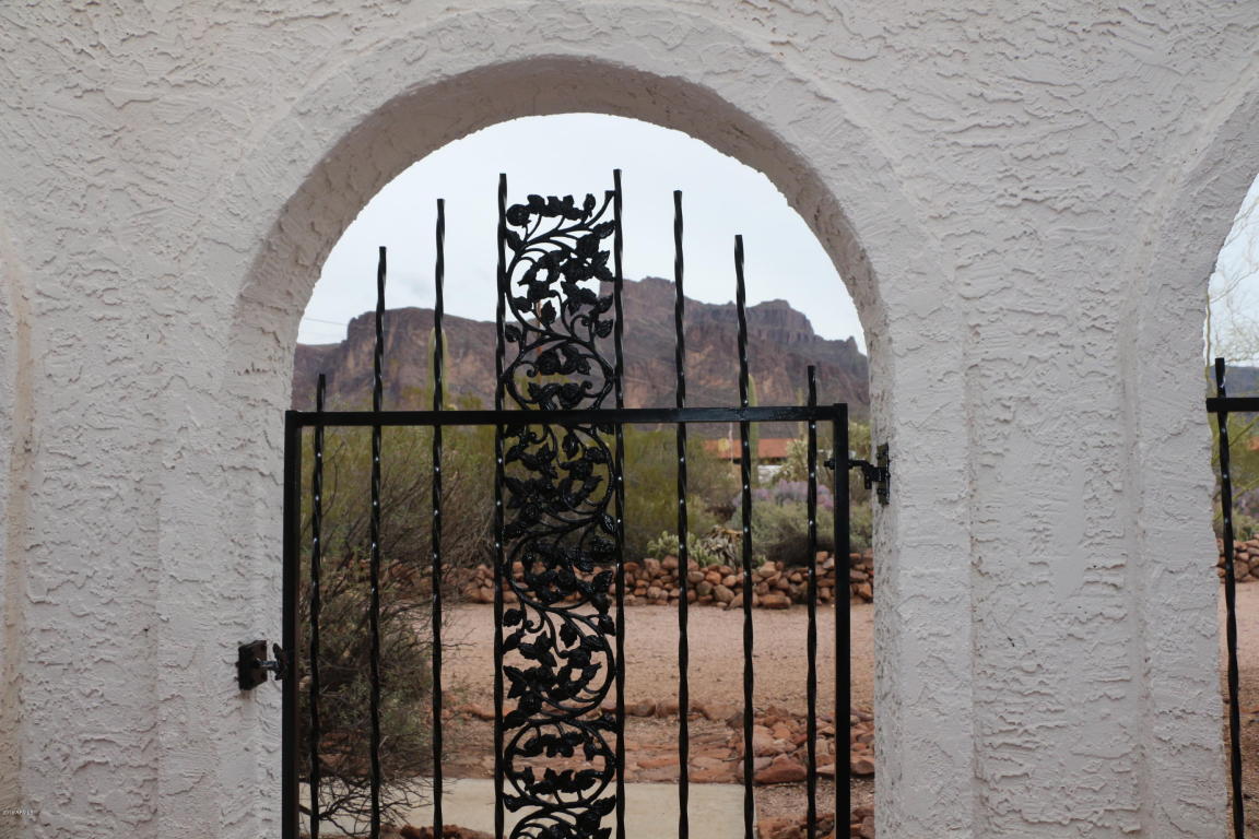 5423 E Painted Rock Rd, Apache Junction, AZ 85119 photo 14