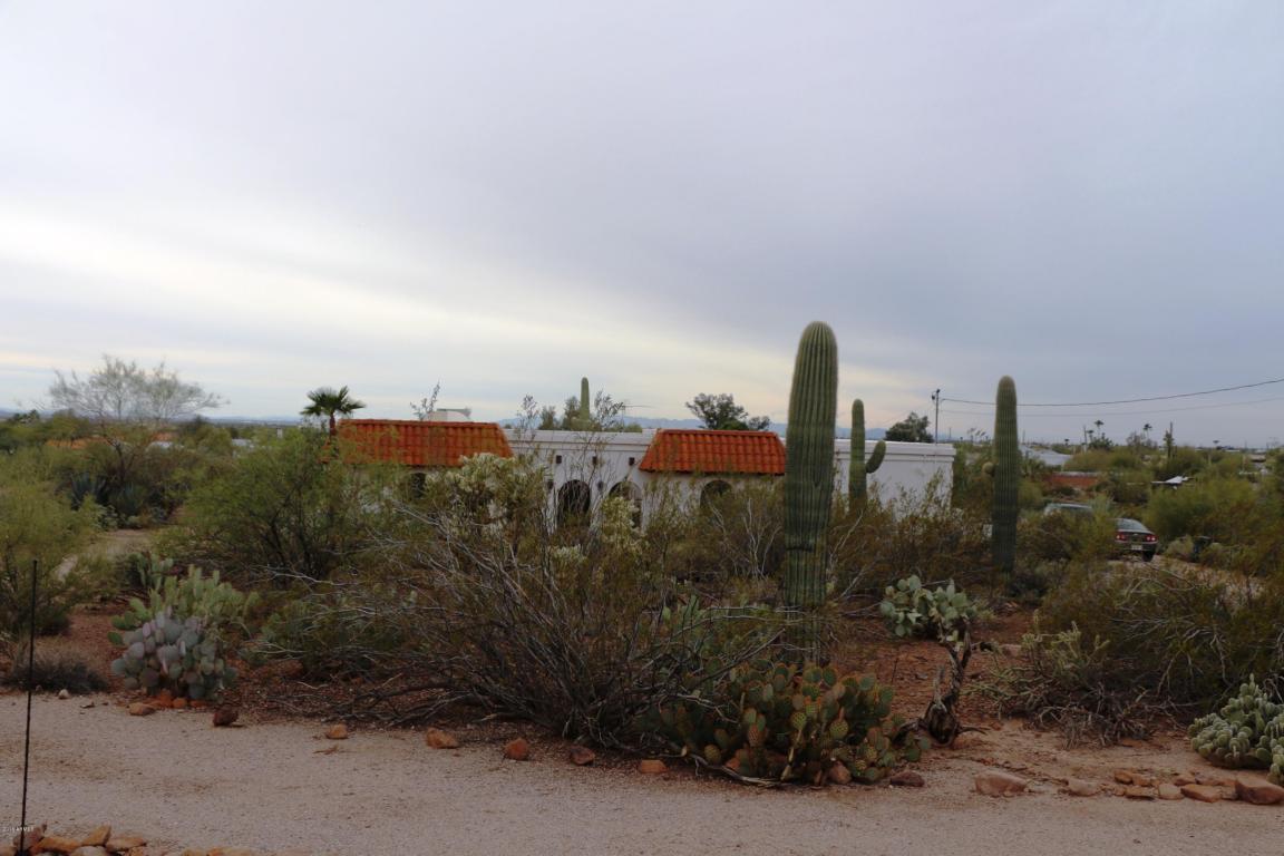 5423 E Painted Rock Rd, Apache Junction, AZ 85119 photo 20