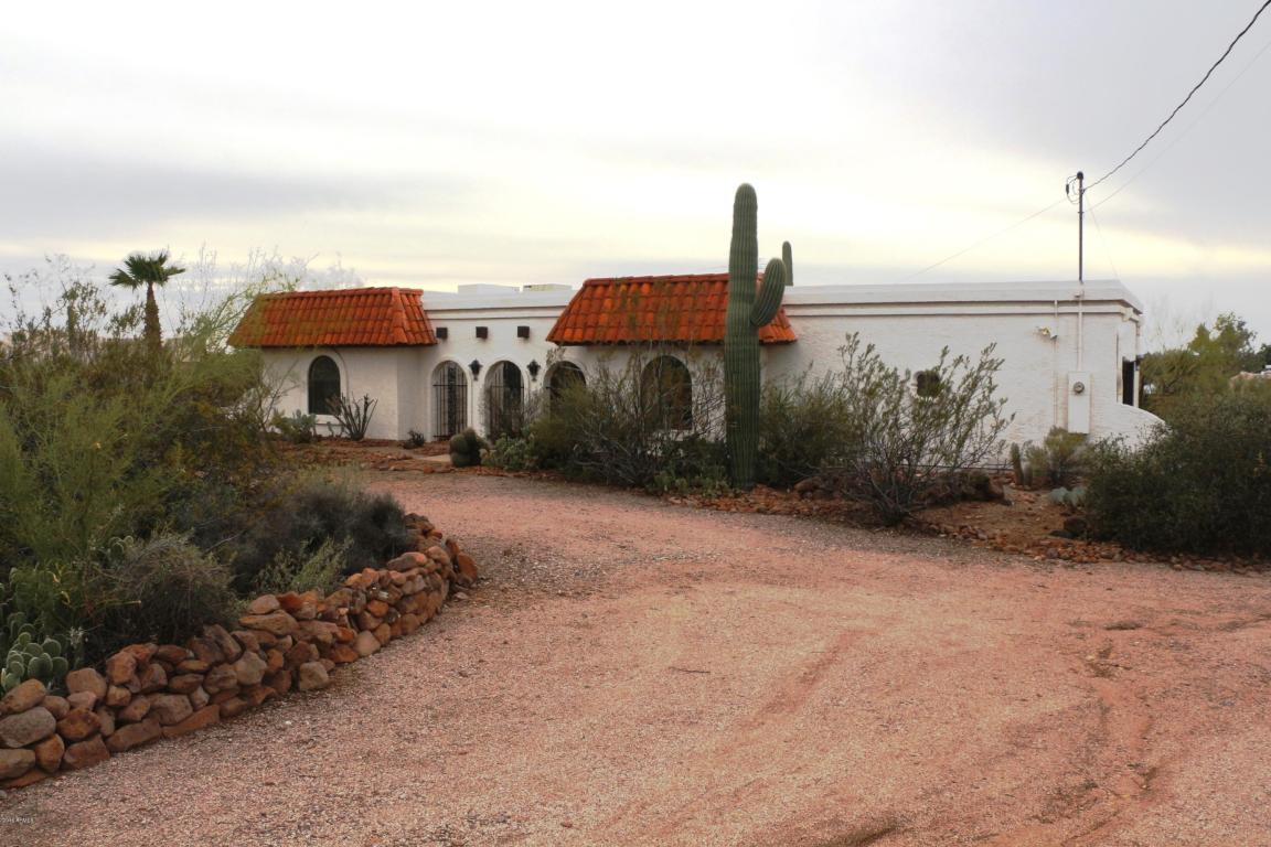5423 E Painted Rock Rd, Apache Junction, AZ 85119 photo 1