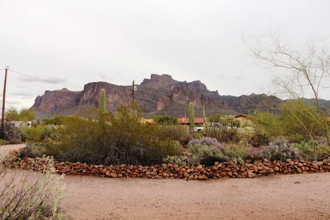 5423 E Painted Rock Rd, Apache Junction, AZ 85119 photo 15