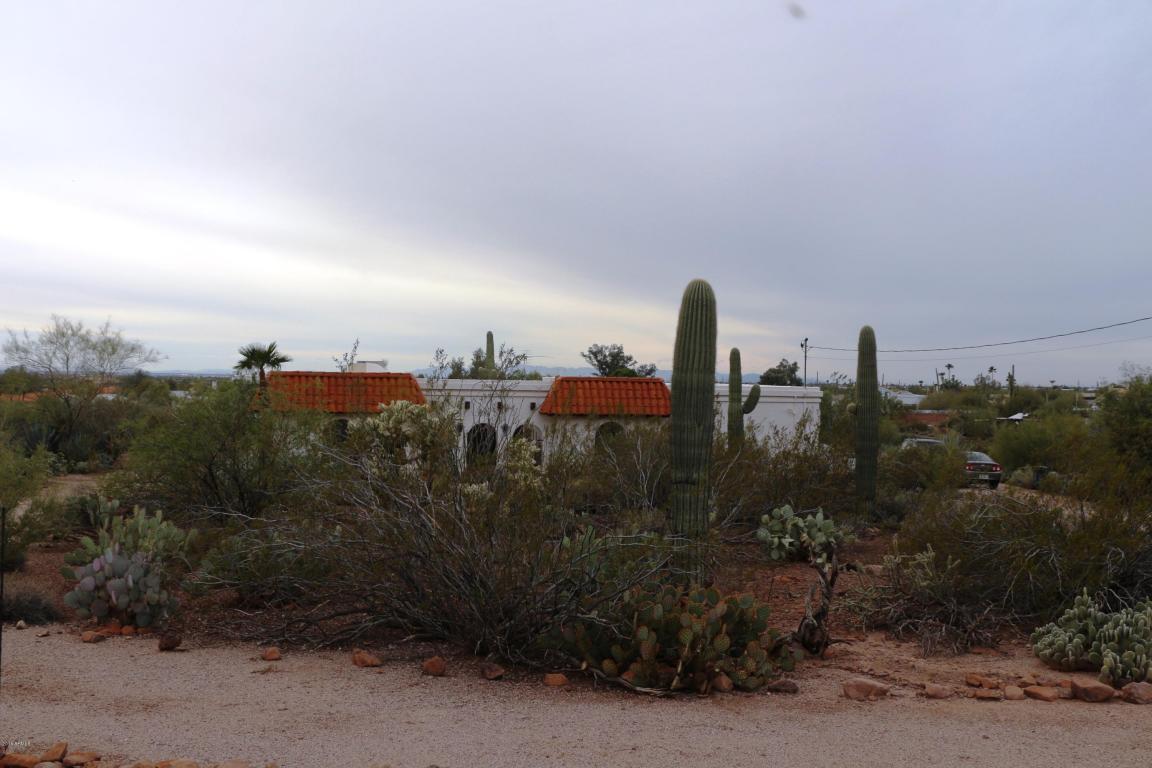 5423 E Painted Rock Rd, Apache Junction, AZ 85119 photo 21