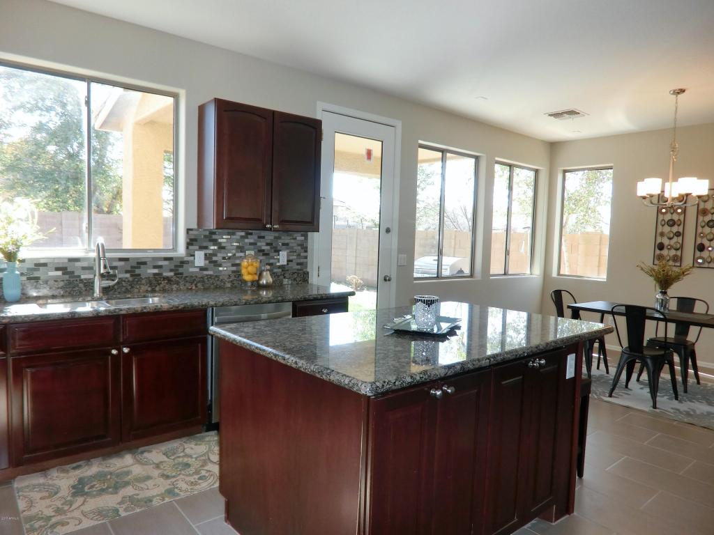 3463 E Powell Way, Gilbert, AZ 85298 photo 3