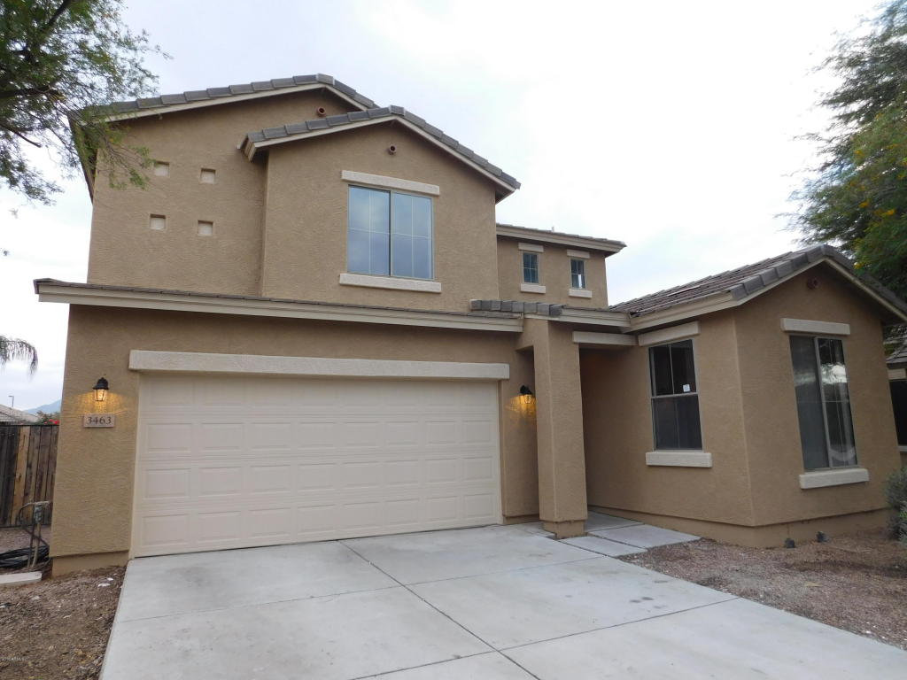 3463 E Powell Way, Gilbert, AZ 85298 photo 2