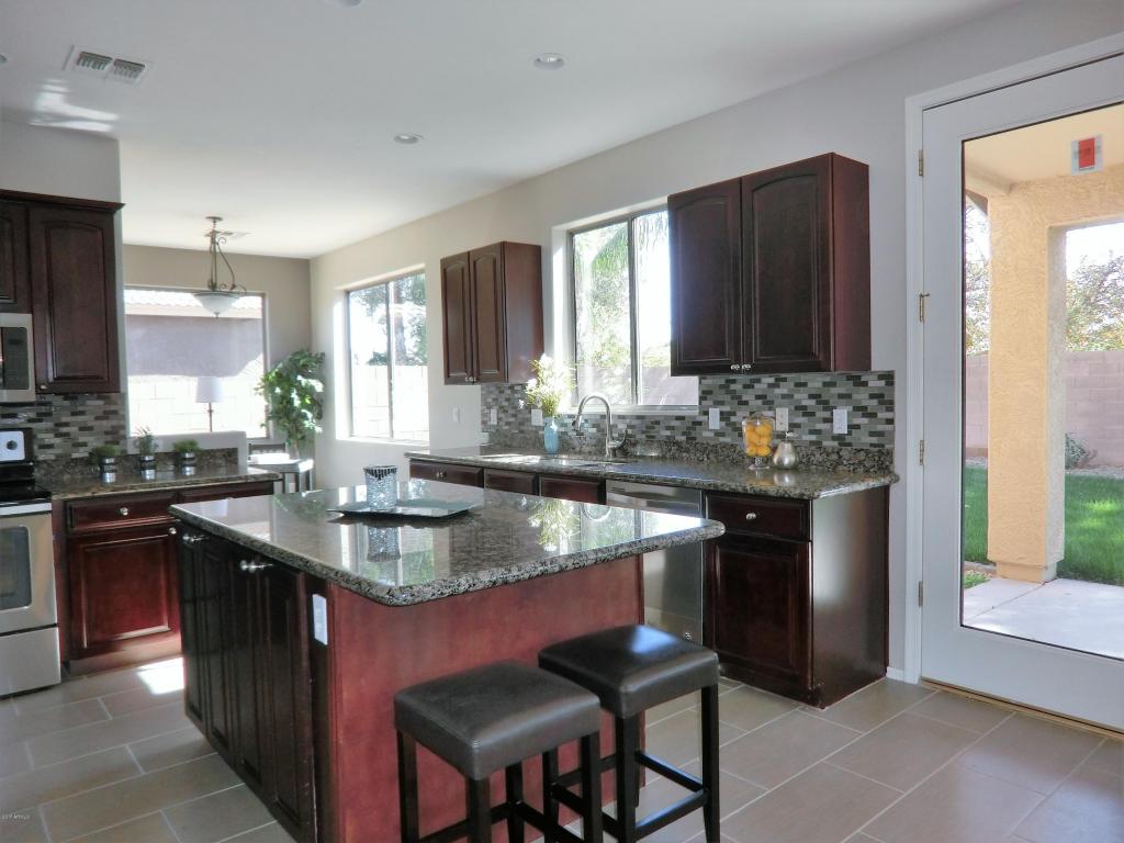 3463 E Powell Way, Gilbert, AZ 85298 photo 1