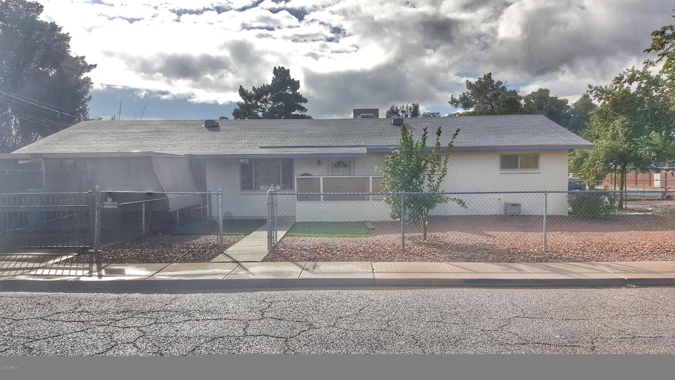 1401 E Whitton Ave, Phoenix, AZ 85014 photo 1