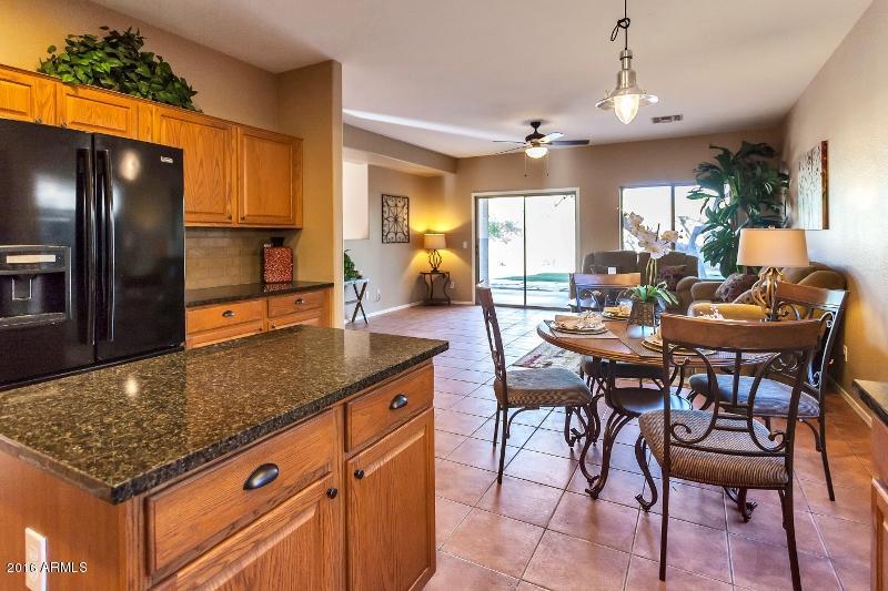 3540 W Webster Ct, Anthem, AZ 85086 photo 4
