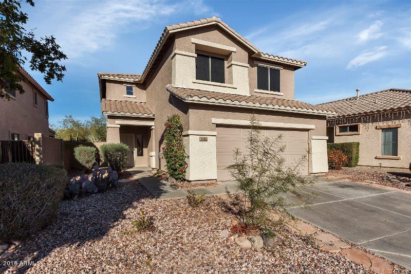 3540 W Webster Ct, Anthem, AZ 85086 photo 17