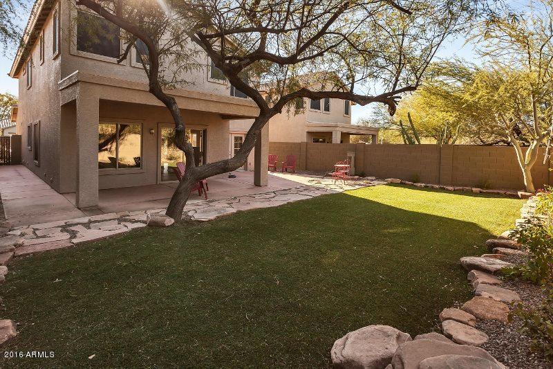 3540 W Webster Ct, Anthem, AZ 85086 photo 2