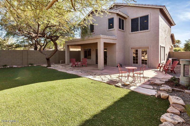 3540 W Webster Ct, Anthem, AZ 85086 photo 1