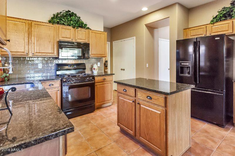 3540 W Webster Ct, Anthem, AZ 85086 photo 3