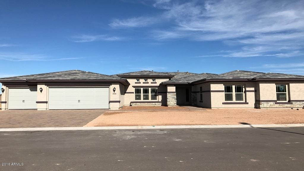 3754 E Fairfield St, Mesa, AZ 85205 photo 1