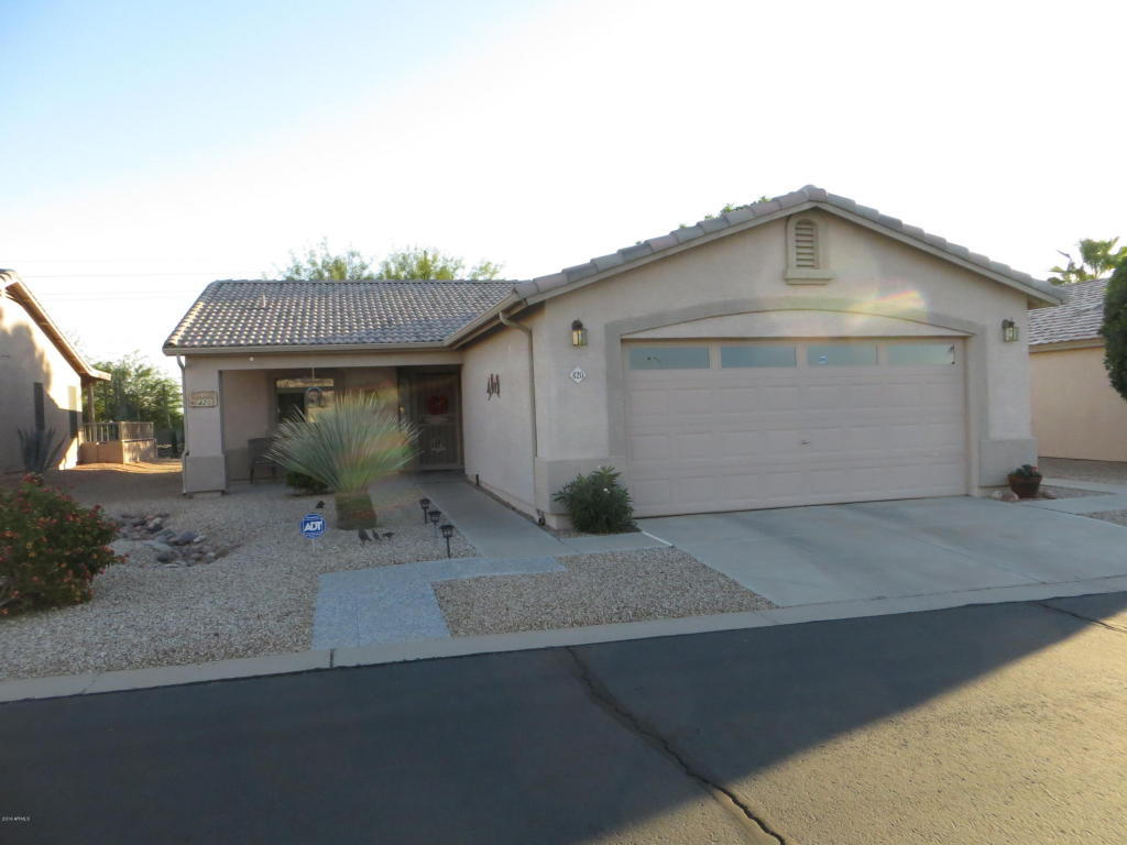 2101 S Meridian Rd #420, Apache Junction, AZ 85120 photo 1