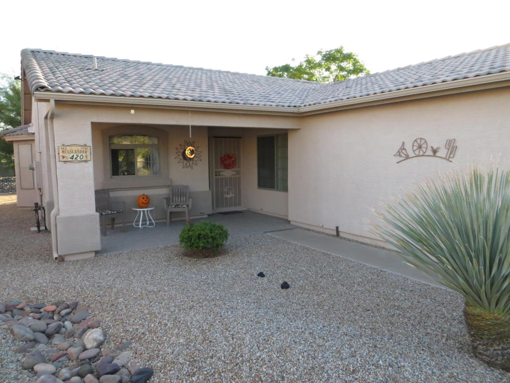 2101 S Meridian Rd #420, Apache Junction, AZ 85120 photo 3