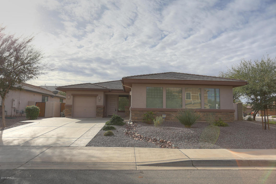 1067 E Doral Ave, Gilbert, AZ 85297 photo 2