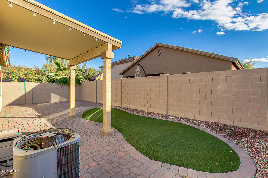 4559 E Ivanhoe St, Gilbert, AZ 85295 photo 26