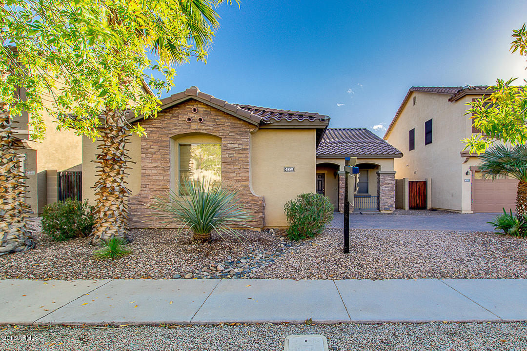 4559 E Ivanhoe St, Gilbert, AZ 85295 photo 1