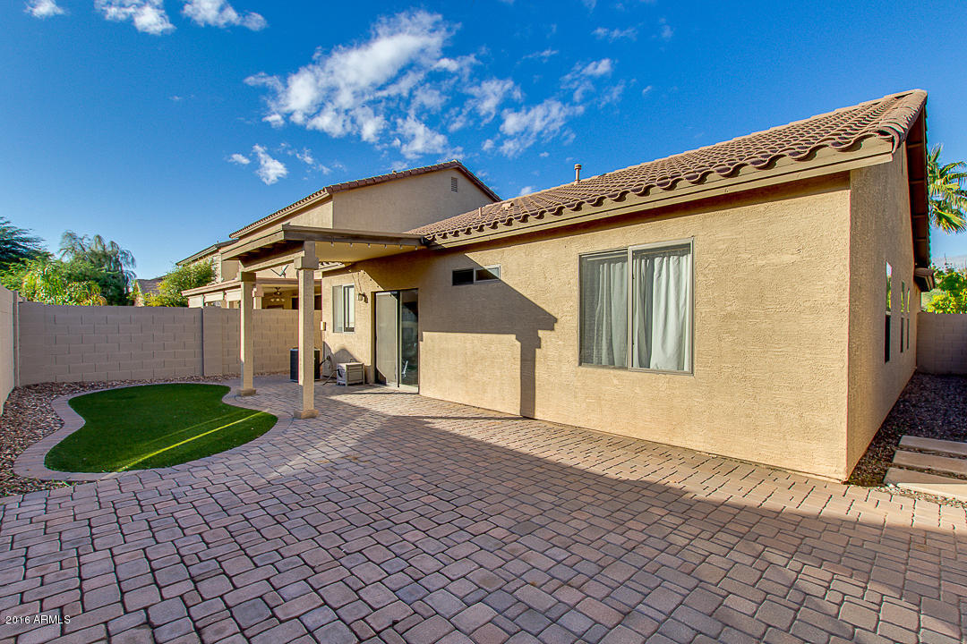 4559 E Ivanhoe St, Gilbert, AZ 85295 photo 25