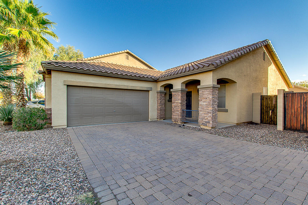 4559 E Ivanhoe St, Gilbert, AZ 85295 photo 3