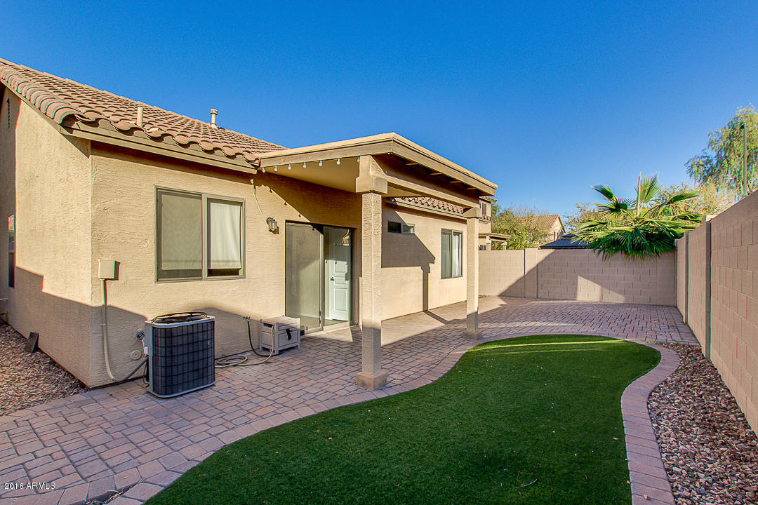 4559 E Ivanhoe St, Gilbert, AZ 85295 photo 24