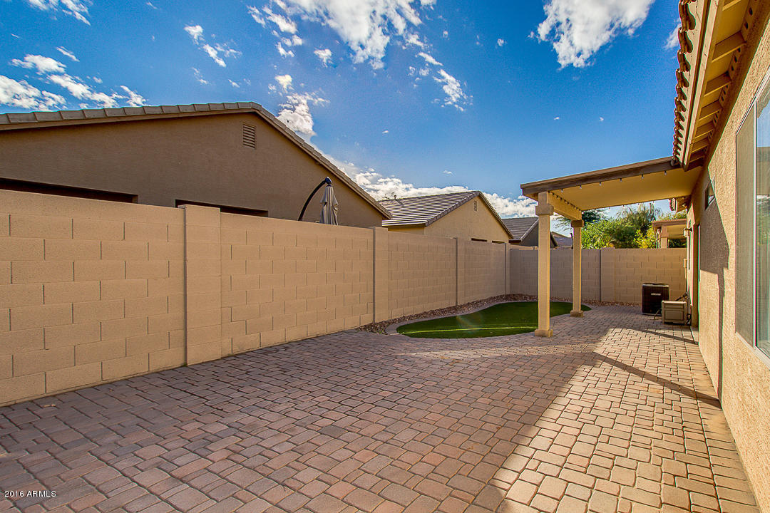 4559 E Ivanhoe St, Gilbert, AZ 85295 photo 27