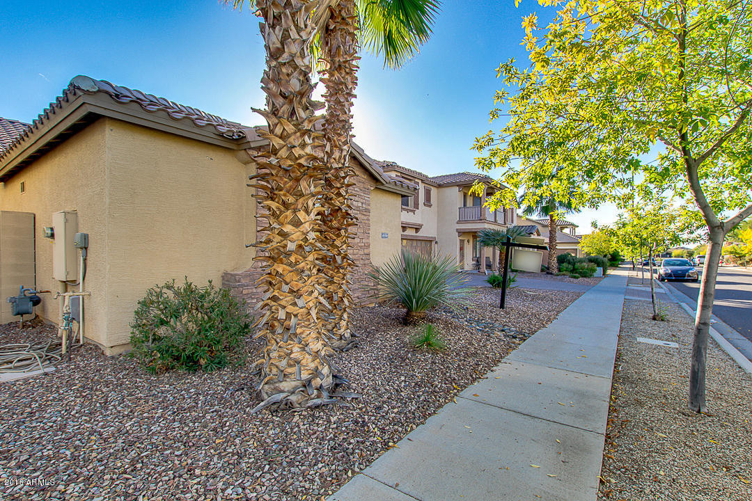 4559 E Ivanhoe St, Gilbert, AZ 85295 photo 2