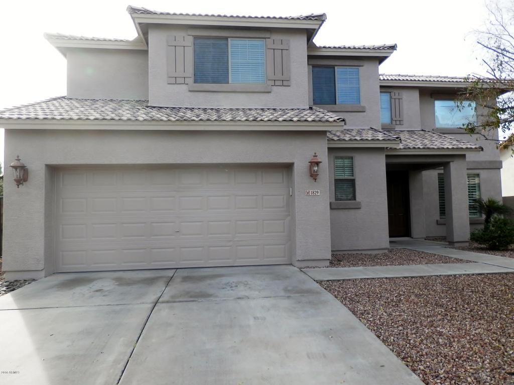 1829 E Beautiful Ln, Phoenix, AZ 85042 photo 2