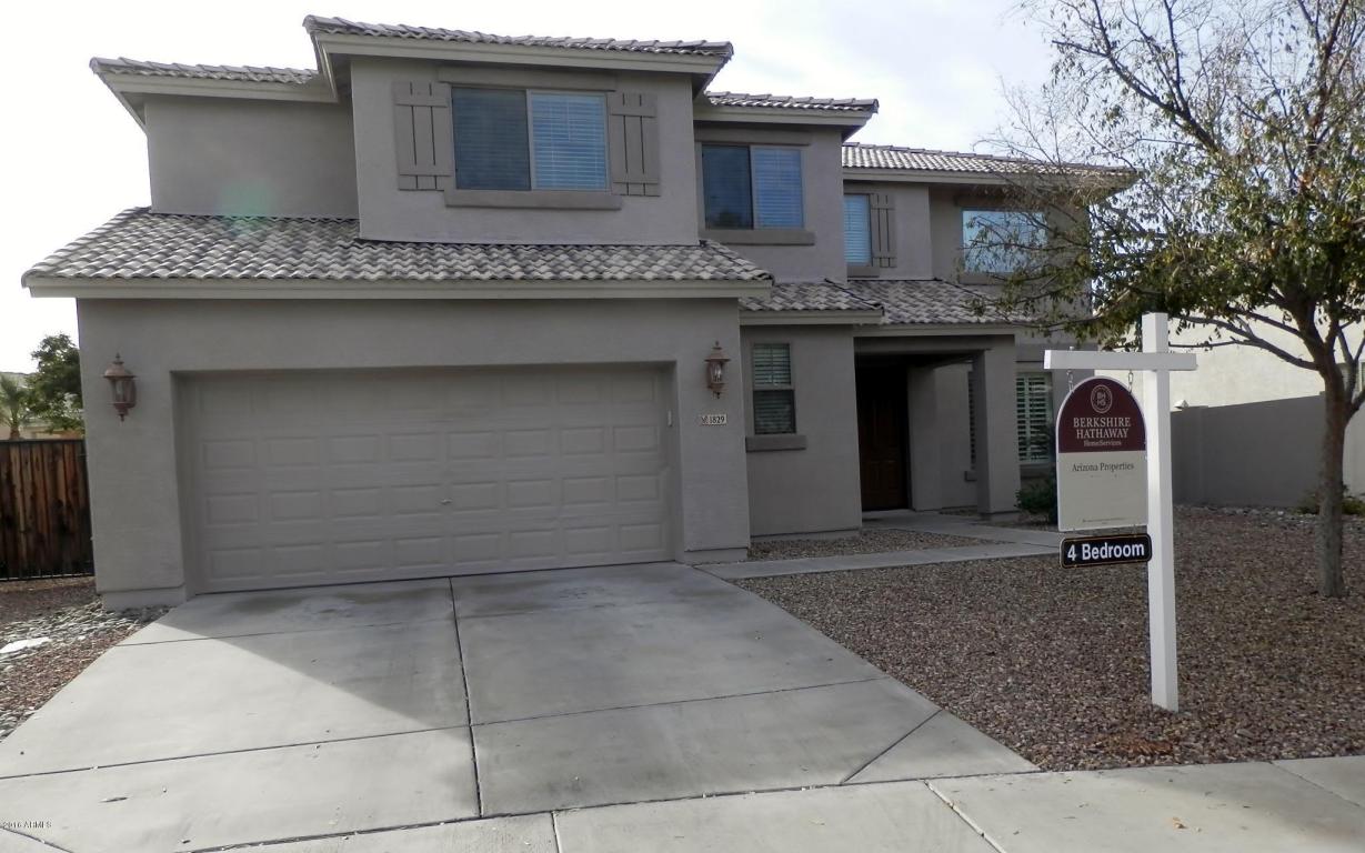 1829 E Beautiful Ln, Phoenix, AZ 85042 photo 1