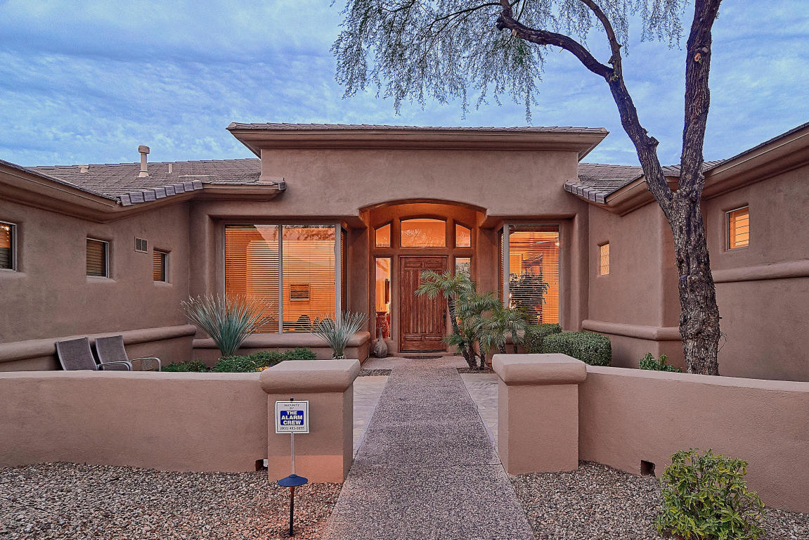 5346 E Herrera Dr, Phoenix, AZ 85054 photo 3