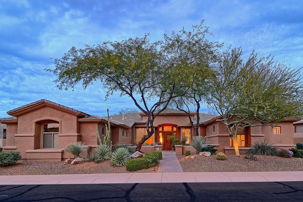 5346 E Herrera Dr, Phoenix, AZ 85054 photo 1
