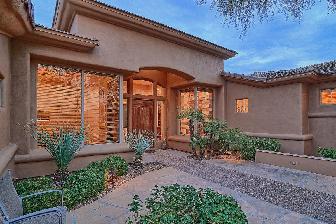 5346 E Herrera Dr, Phoenix, AZ 85054 photo 4