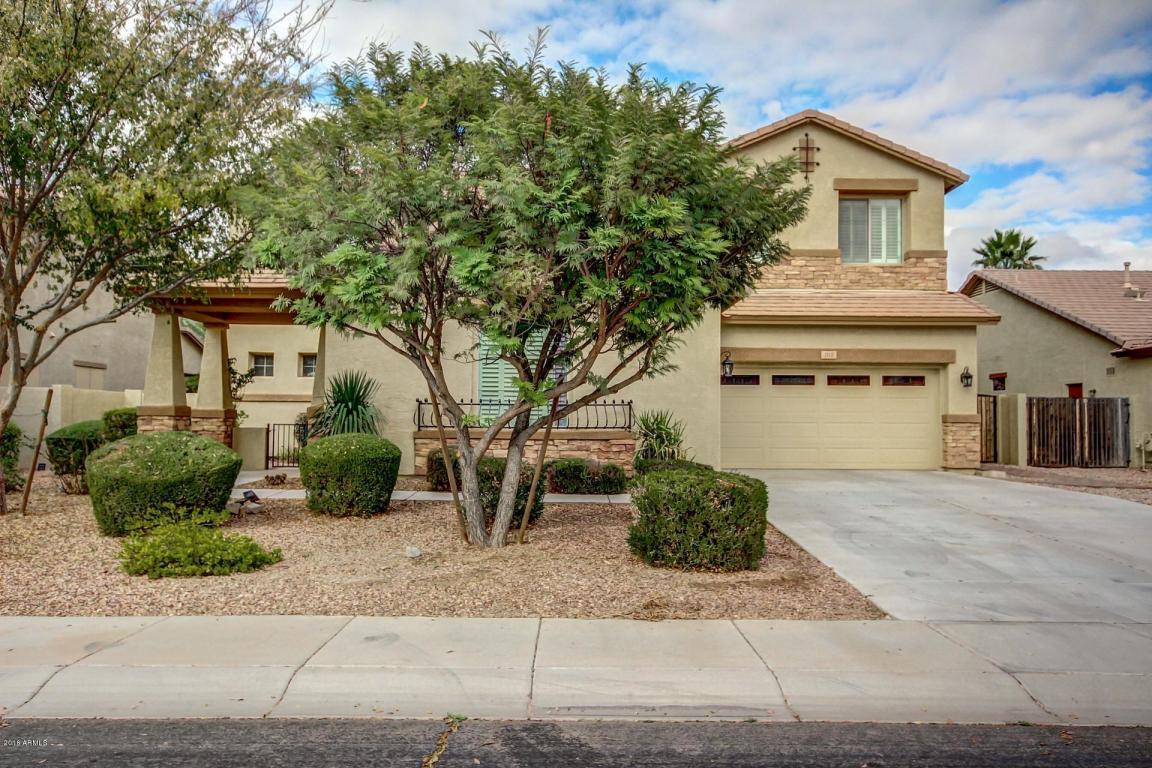 1318 E Baranca Rd, Gilbert, AZ 85297 photo 2