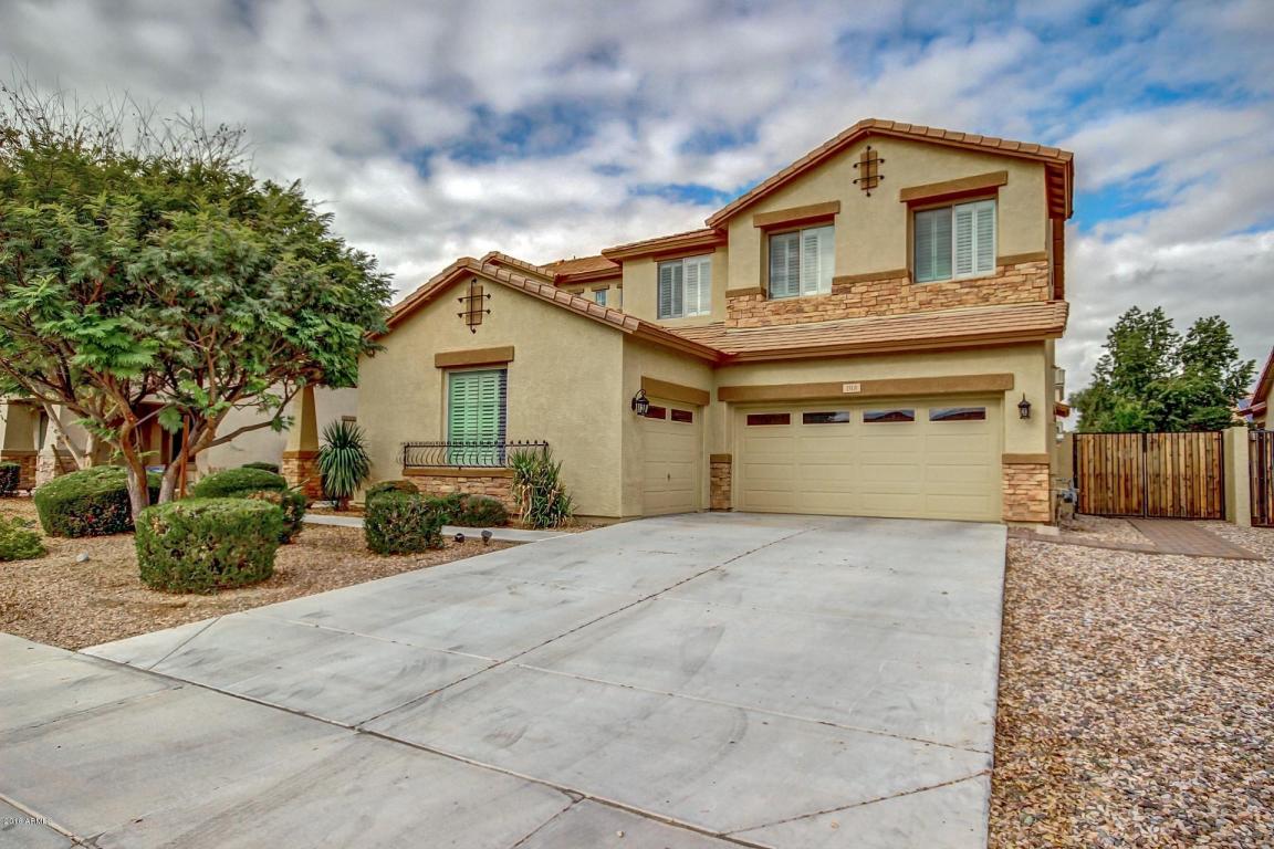 1318 E Baranca Rd, Gilbert, AZ 85297 photo 1