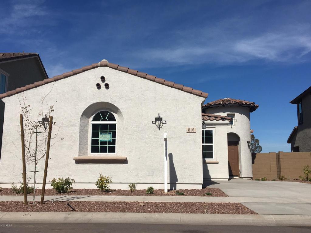 816 E Constance Way, Phoenix, AZ 85042 photo 1
