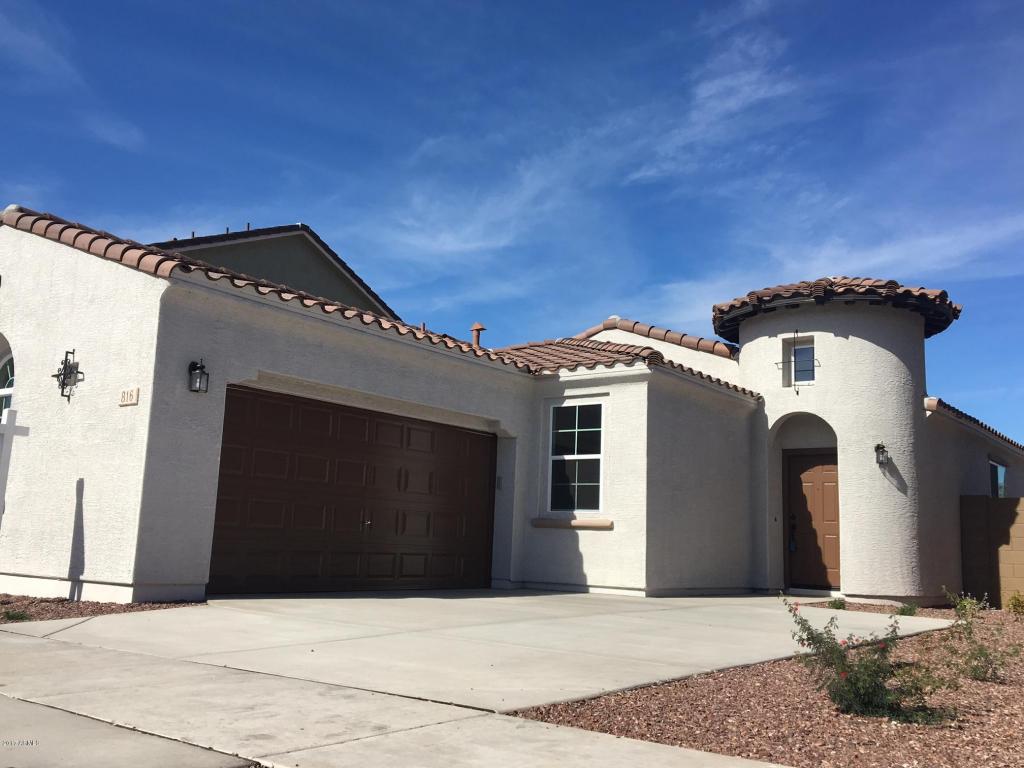 816 E Constance Way, Phoenix, AZ 85042 photo 2