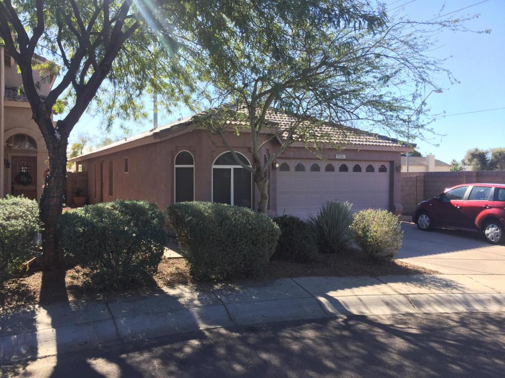 3201 E Kerry Ln, Phoenix, AZ 85050 photo 1