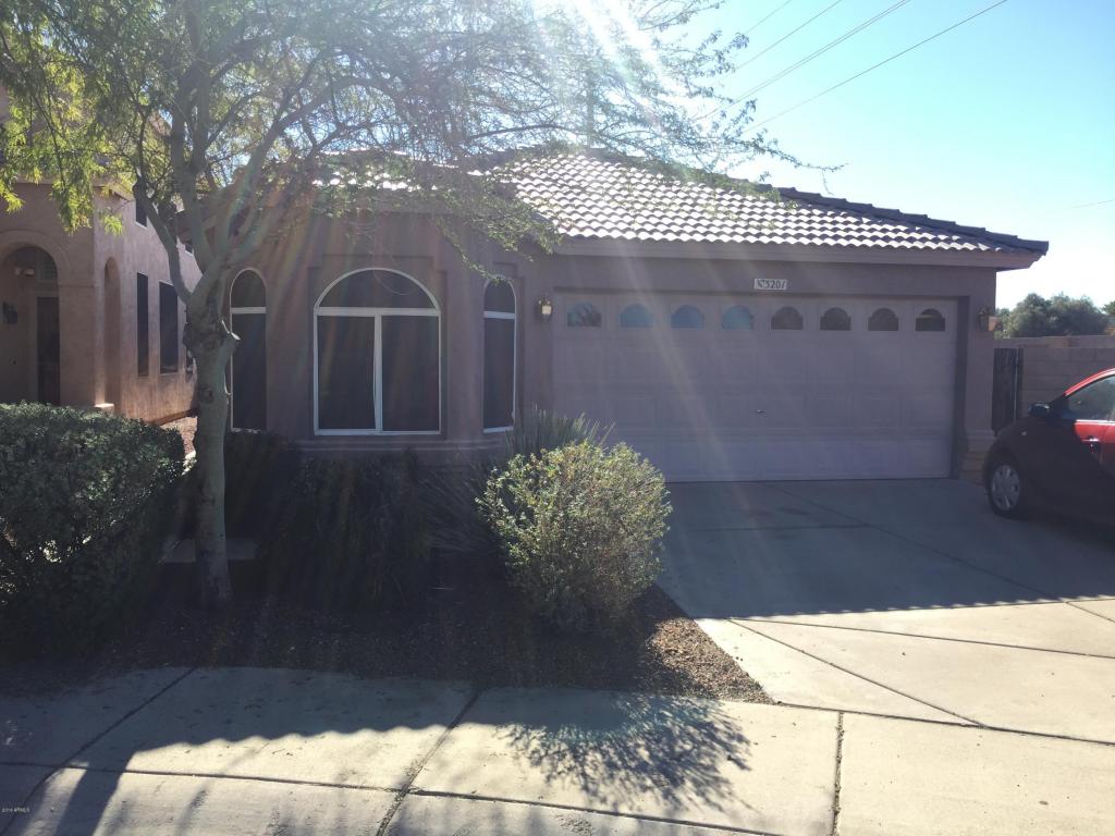 3201 E Kerry Ln, Phoenix, AZ 85050 photo 2