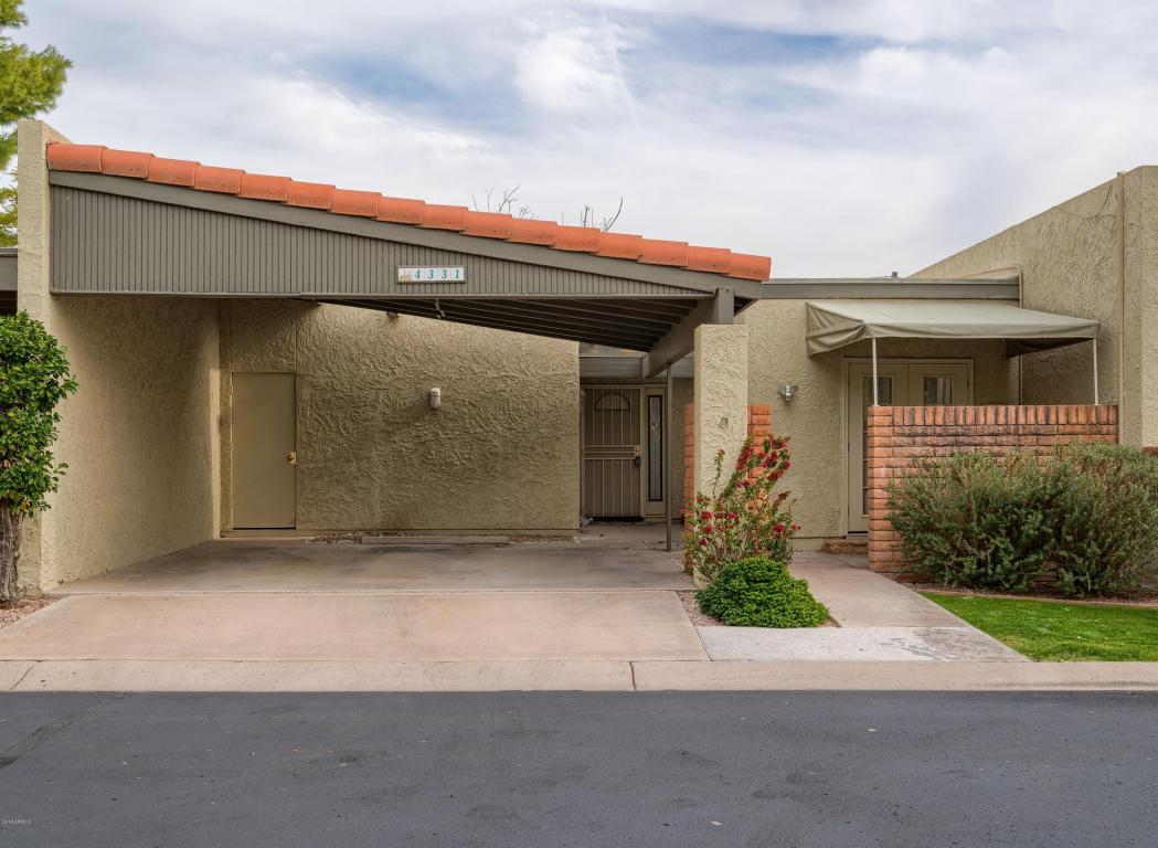 4331 N 29th Pl, Phoenix, AZ 85016 photo 2
