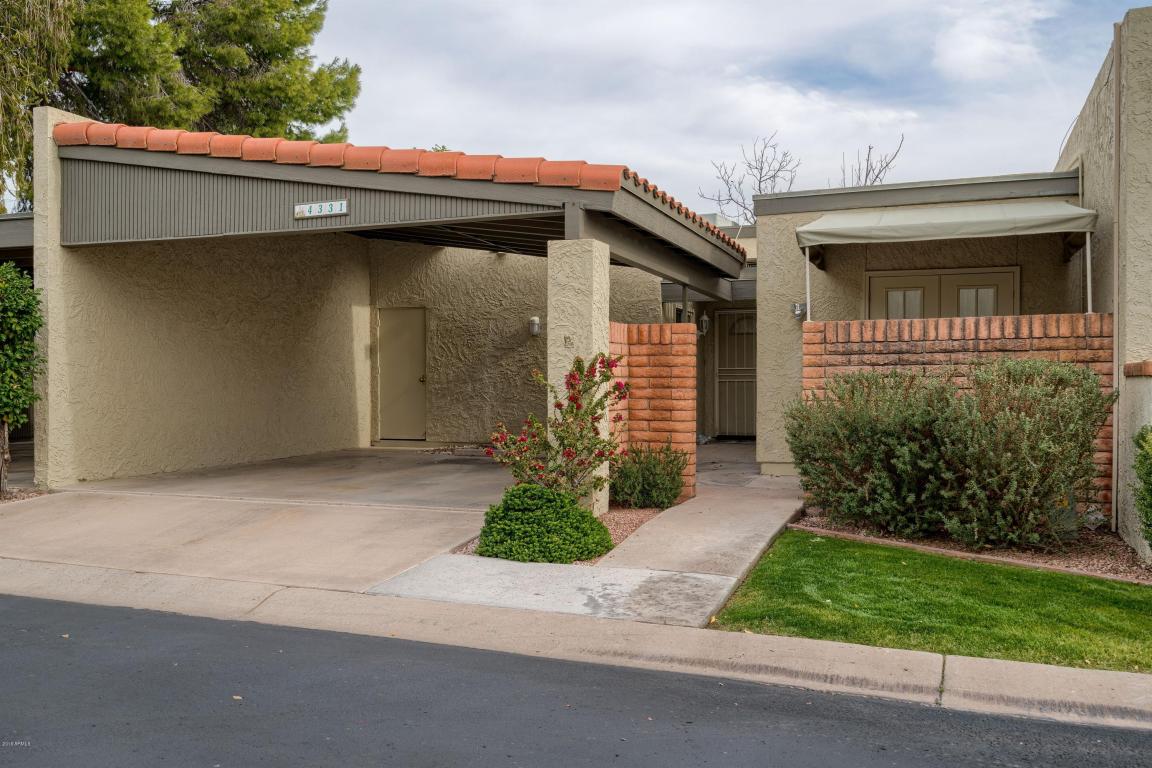 4331 N 29th Pl, Phoenix, AZ 85016 photo 1