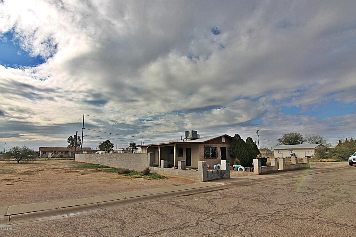 377 E Cameron Blvd, Coolidge, AZ 85128 photo 29