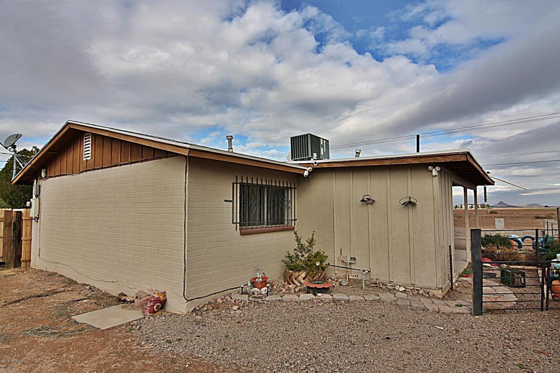 377 E Cameron Blvd, Coolidge, AZ 85128 photo 20