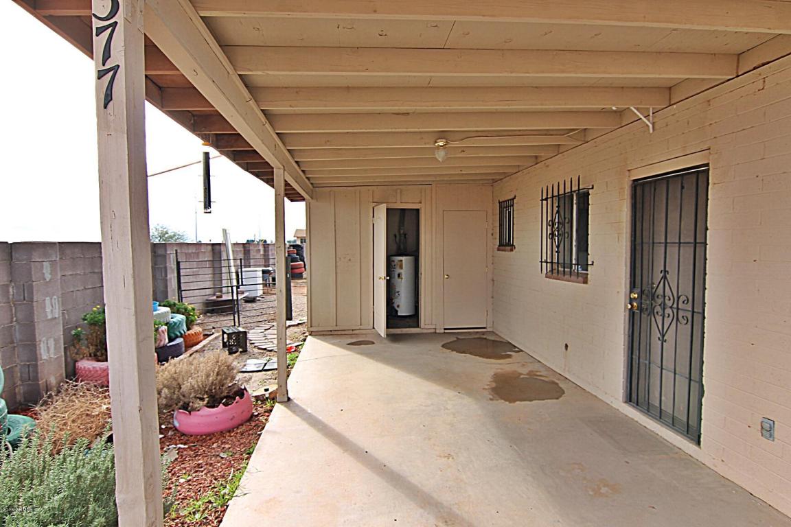 377 E Cameron Blvd, Coolidge, AZ 85128 photo 18